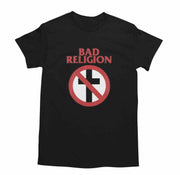 Bad Religion Cross Buster Shirt