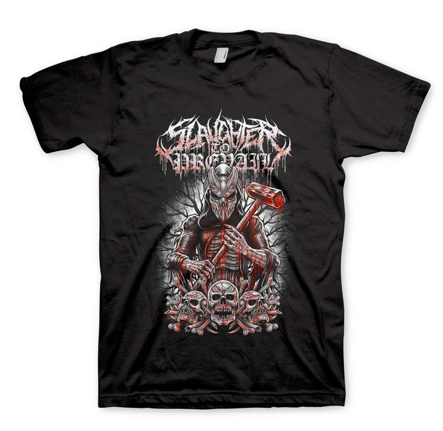 Slaughter To Prevail – Darkstar Shop