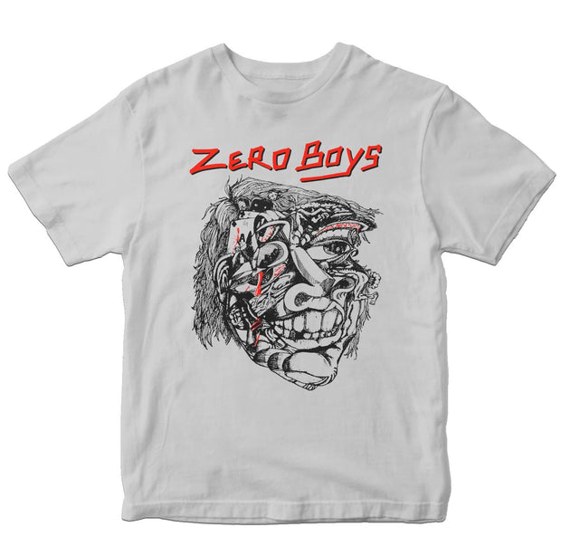 Zero Boys Vicious Circle Shirt