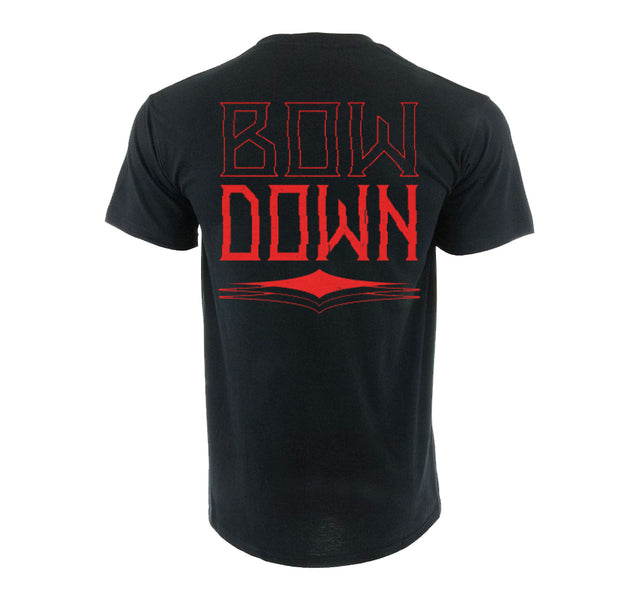 I Prevail Bow Down Shirt