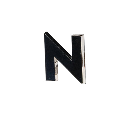 Nachtmahr metal pin