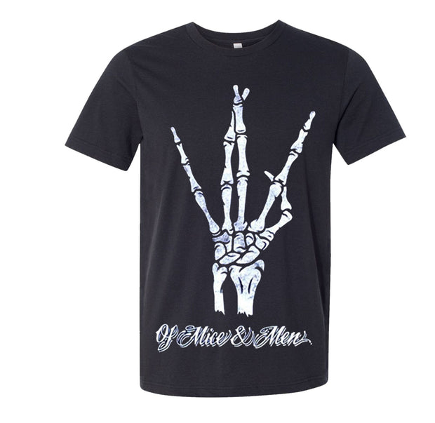 Of Mice and Men Westside Shirt