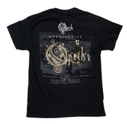 Opeth Morningrise Shirt