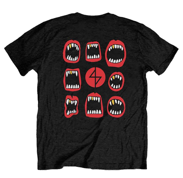 Angel Dust Mouth Shirt