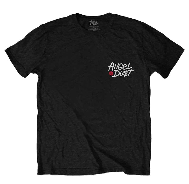 Angel Dust Mouth Shirt