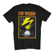 Bad Brains Capitol Shirt