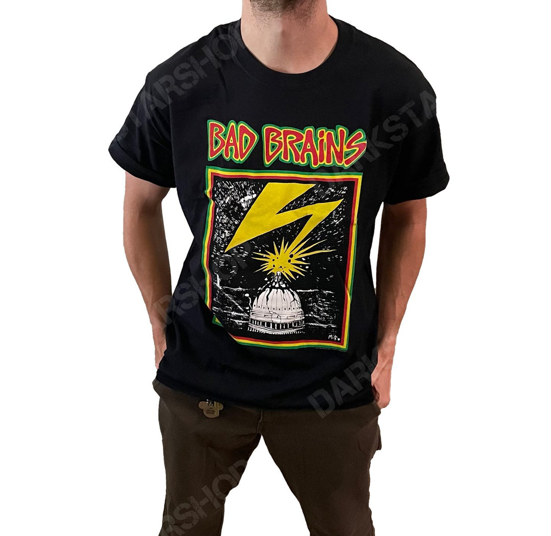 Bad orders brains merch