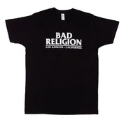 Bad Religion Another Hardcore Tee Shirt