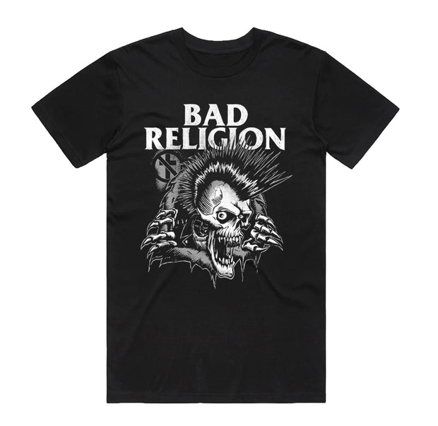 Bad Religion Bust Out Shirt