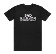 Bad Religion Another Hardcore Tee Shirt