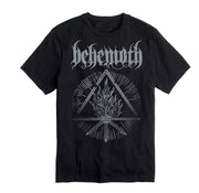 Behemoth Furor Divinus Shirt