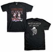 Cannibal Corpse Butchered at Birth Shirt