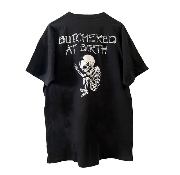 Cannibal Corpse Butchered at Birth Shirt