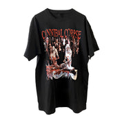 Cannibal Corpse Butchered at Birth Shirt