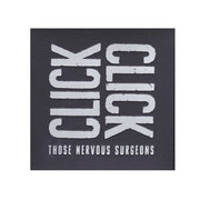 Click Click Those Nervous Surgeons 2CD Box Import