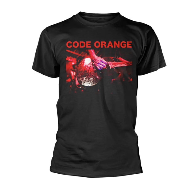 Code Orange No Mercy Shirt