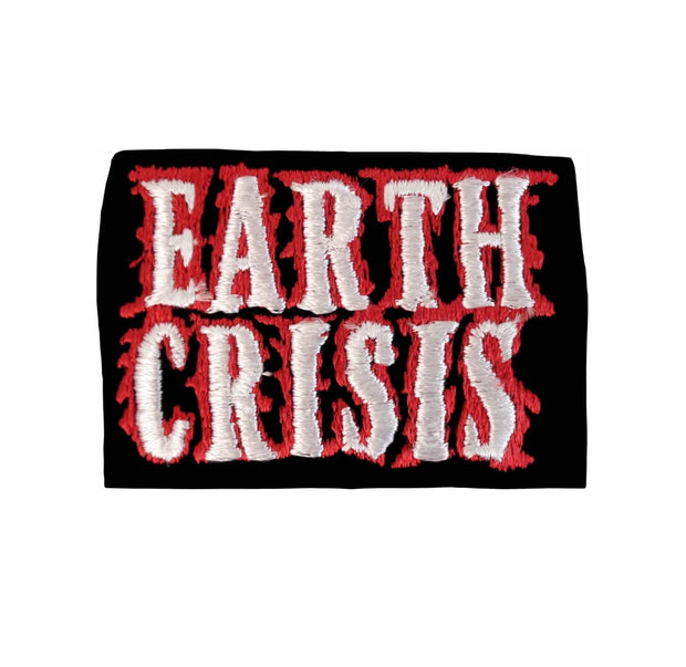 Earth Crisis Patch