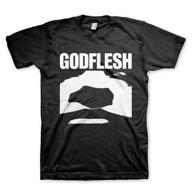 Godflesh Self Titled Shirt