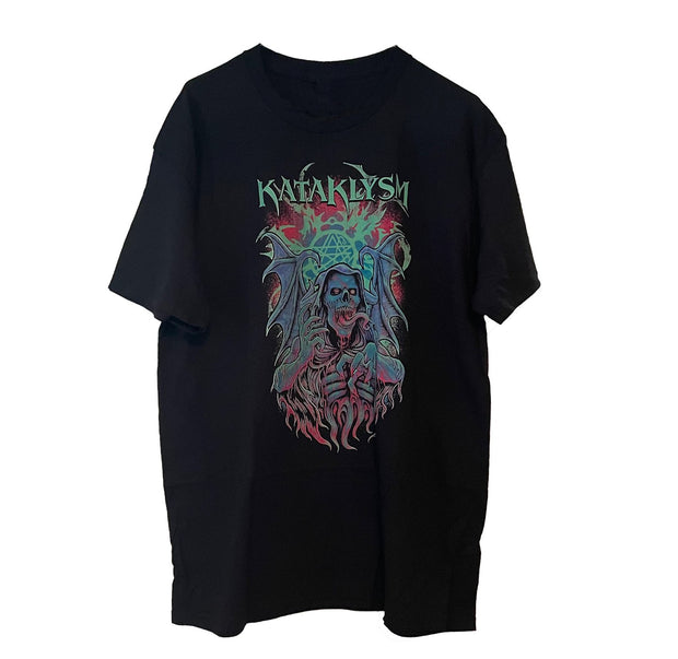 Kataklysm Reaper Shirt