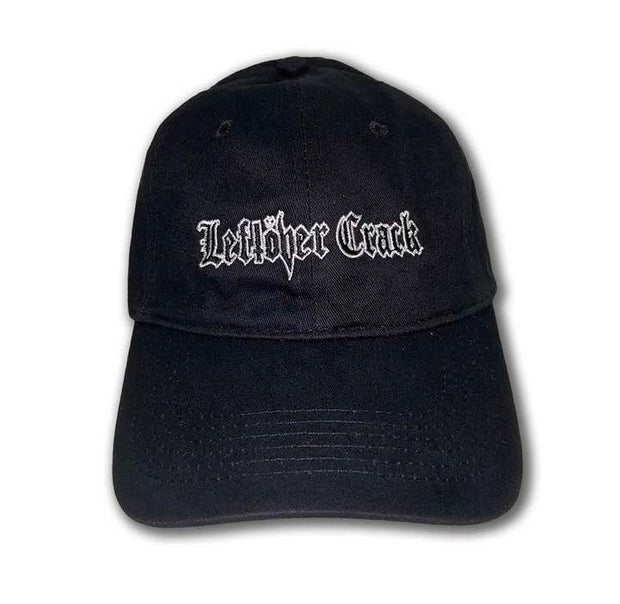 Leftover Crack Logo Hat