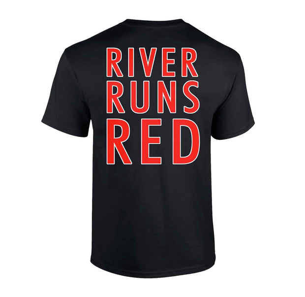 Life of Agony River Runs Red Shirt