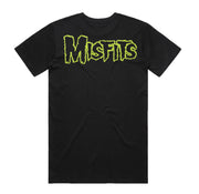 Misfits Earth A.D. Shirt