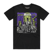 Misfits Earth A.D. Shirt