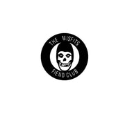 Misfits Fiend Club Button