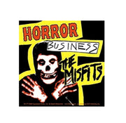Misfits Horror Business Sticker