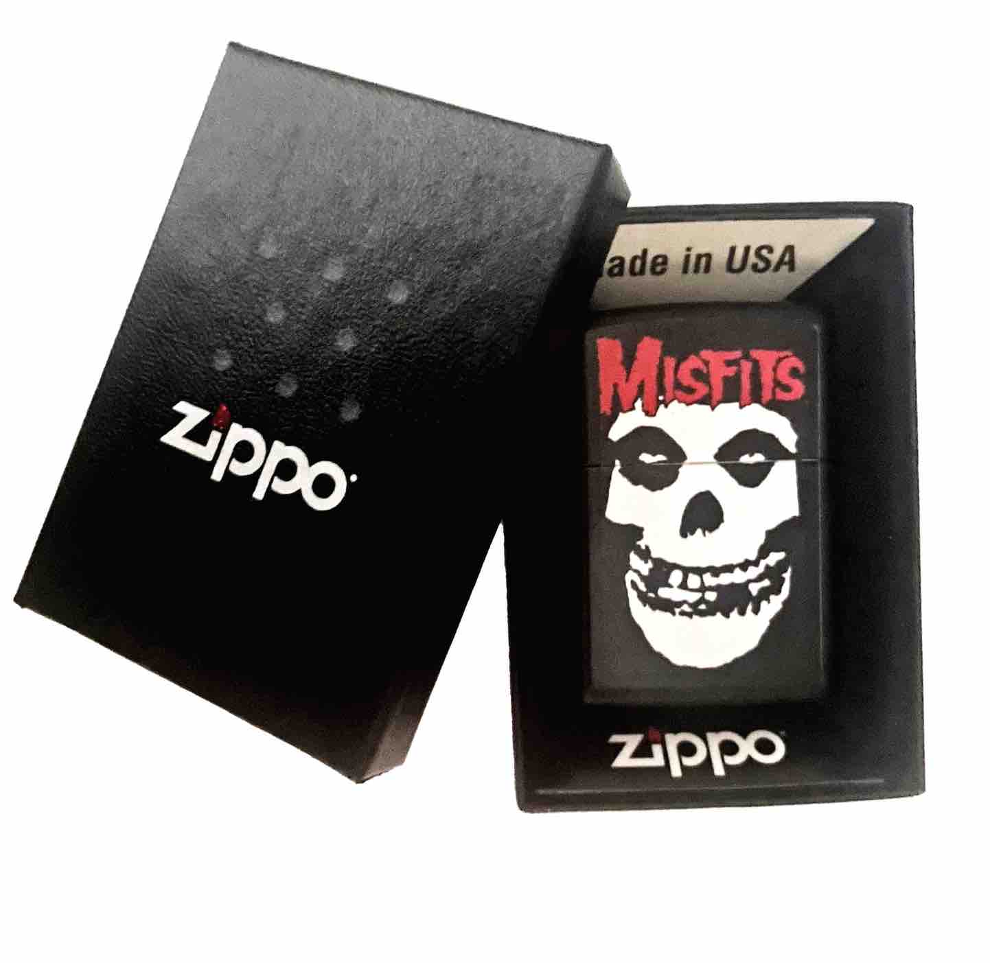 Zippo Lighters DARKSTAR SHOP