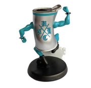 Murphy's Law Killer Beer Limited Edition Statue