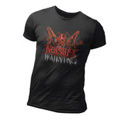 Noisuf-X Warning Shirt