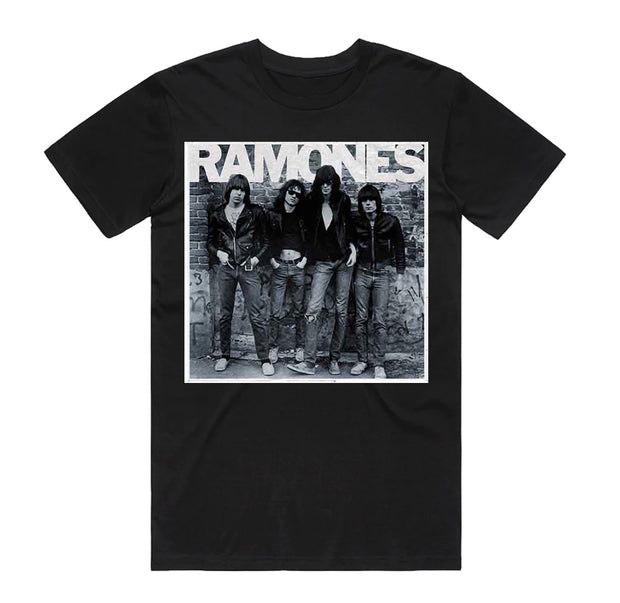 Ramones First Album Shirt