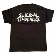 Suicidal Tendencies Possessed Shirt