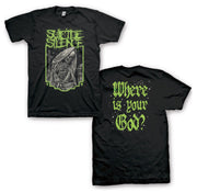 Suicide Silence Unanswered Shirt