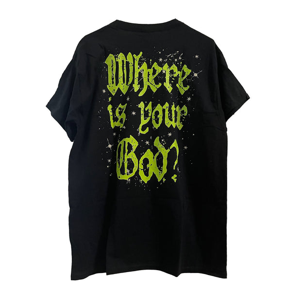 Suicide Silence Unanswered Shirt