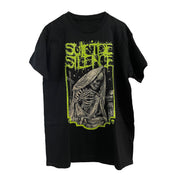 Suicide Silence Unanswered Shirt