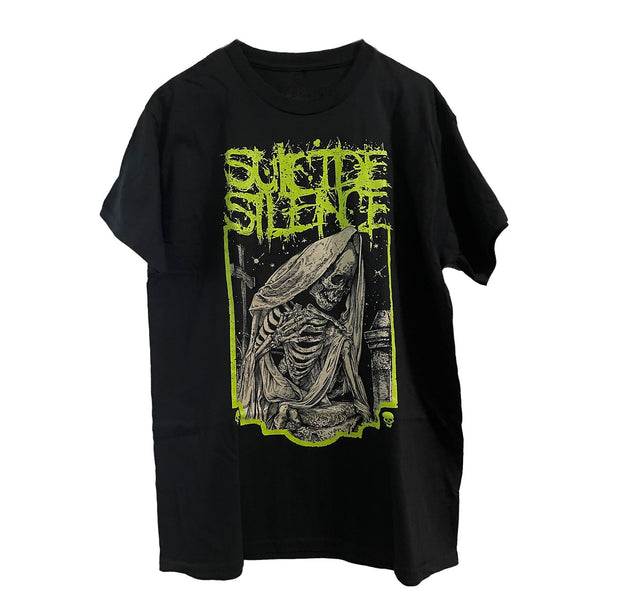 Suicide Silence Unanswered Shirt