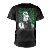 Type O Negative Dead Again Rasputin Shirt