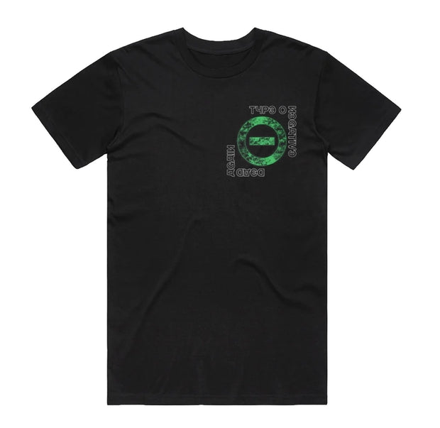 Type O Negative Dead Again Rasputin Shirt