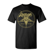 Venom Welcome to Hell Shirt