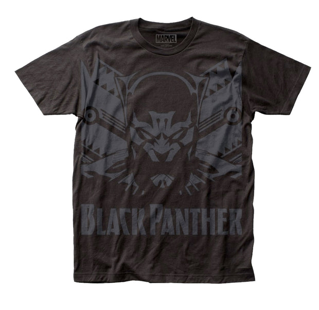 Black Panther Shadow Shirt