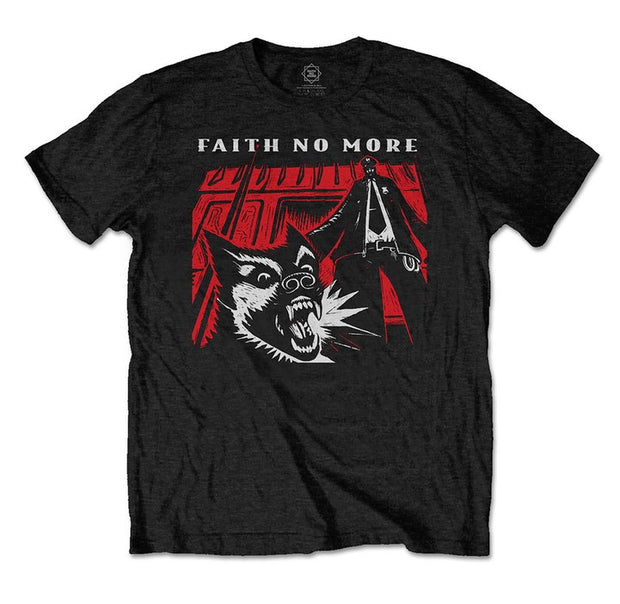 Faith No More King for a Day Shirt