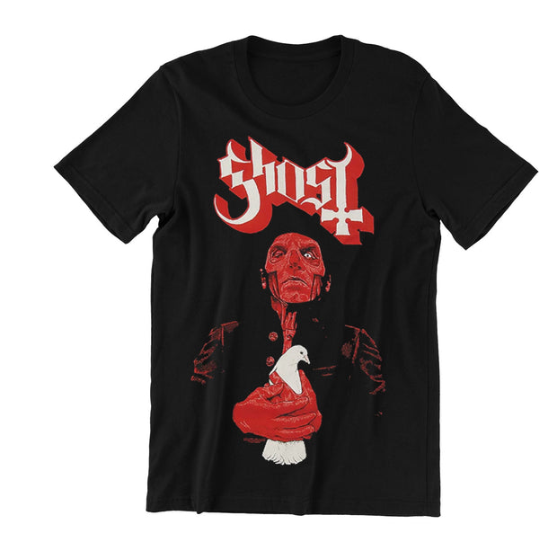 Ghost Dove Shirt
