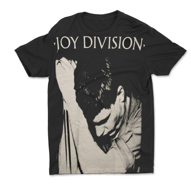 Joy Division Ian Curtis Shirt