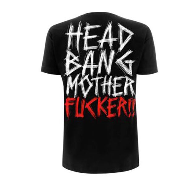 Machine Head Head Bang Shirt