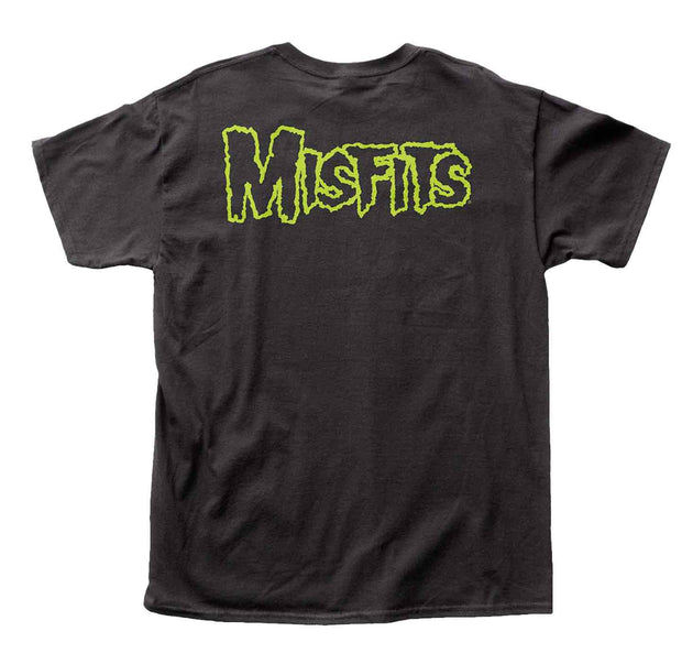 Misfits Earth A.D. Shirt