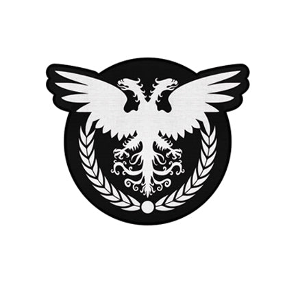 Nachtmahr Adler patch
