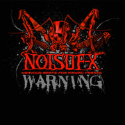 Noisuf-X Warning Shirt