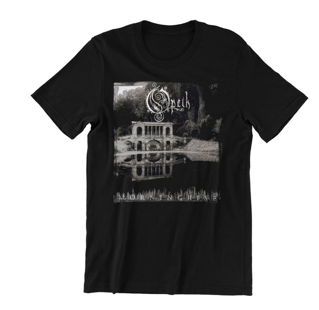 Opeth Morningrise Shirt